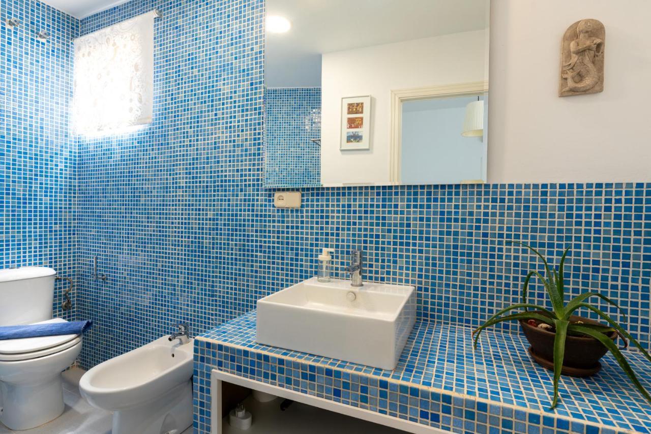 Am Alameda Santa Rufina Apartman Sevilla Kültér fotó